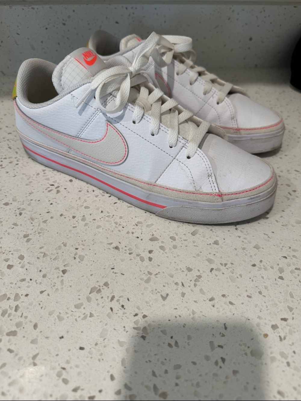 Nike Women’s Court Legacy | Next Nature Sneakers